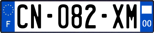 CN-082-XM