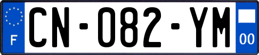 CN-082-YM