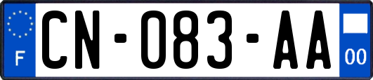 CN-083-AA