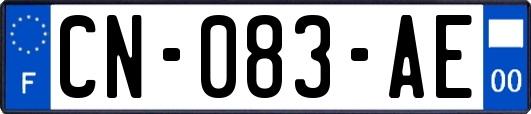 CN-083-AE