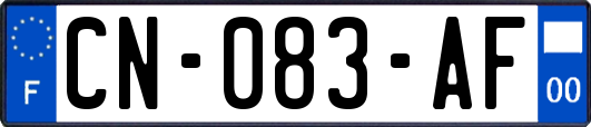 CN-083-AF