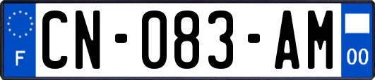 CN-083-AM