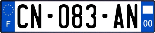 CN-083-AN