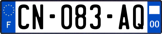 CN-083-AQ