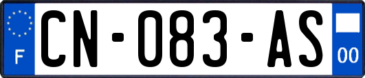 CN-083-AS