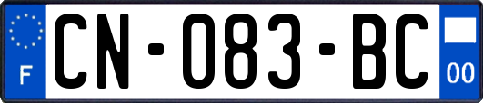 CN-083-BC