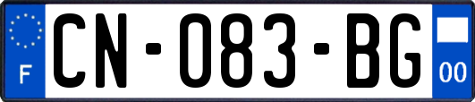 CN-083-BG