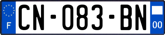 CN-083-BN