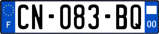 CN-083-BQ