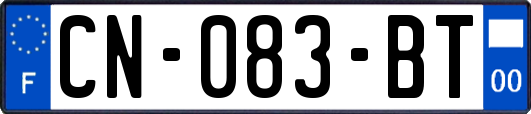 CN-083-BT