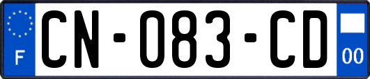 CN-083-CD