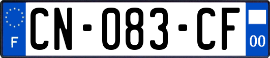 CN-083-CF