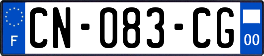 CN-083-CG