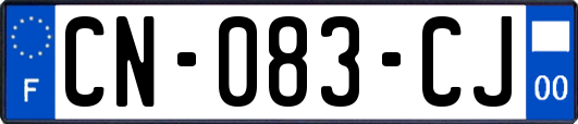 CN-083-CJ