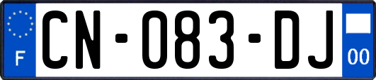 CN-083-DJ