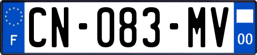 CN-083-MV