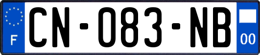 CN-083-NB