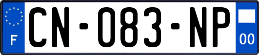 CN-083-NP