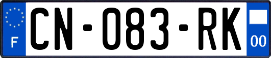 CN-083-RK