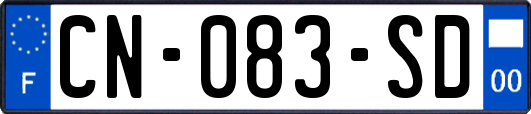 CN-083-SD