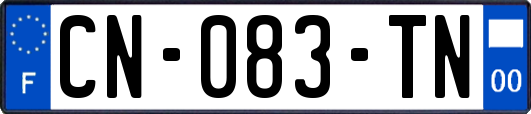 CN-083-TN