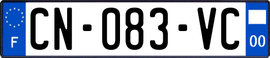 CN-083-VC