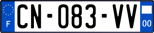 CN-083-VV