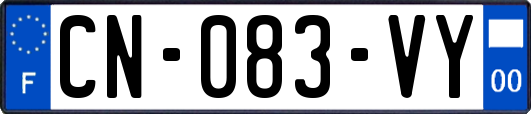 CN-083-VY