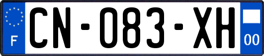 CN-083-XH