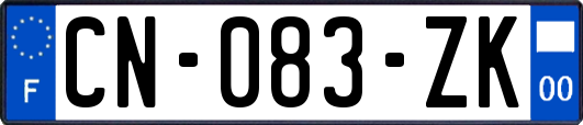 CN-083-ZK