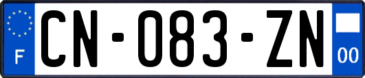 CN-083-ZN