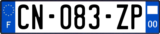 CN-083-ZP