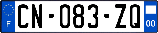 CN-083-ZQ