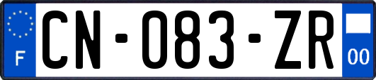 CN-083-ZR