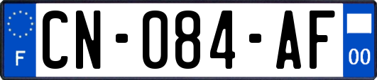 CN-084-AF