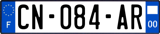 CN-084-AR