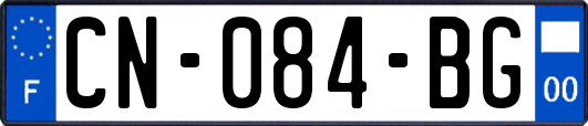 CN-084-BG