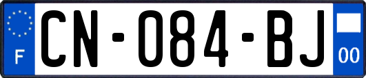 CN-084-BJ