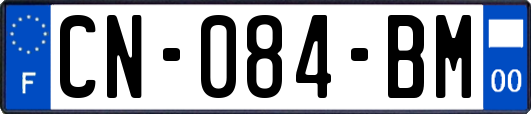 CN-084-BM