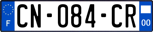 CN-084-CR