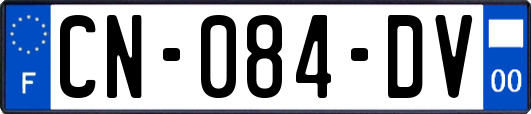 CN-084-DV