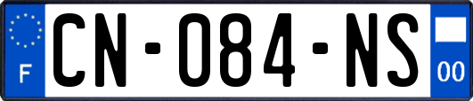 CN-084-NS