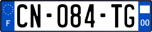 CN-084-TG