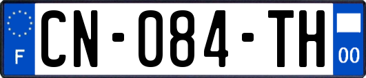 CN-084-TH