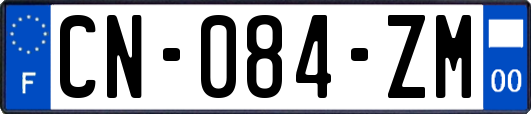 CN-084-ZM