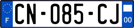 CN-085-CJ