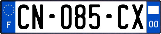 CN-085-CX