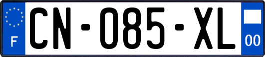 CN-085-XL