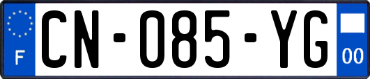 CN-085-YG