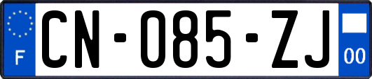 CN-085-ZJ